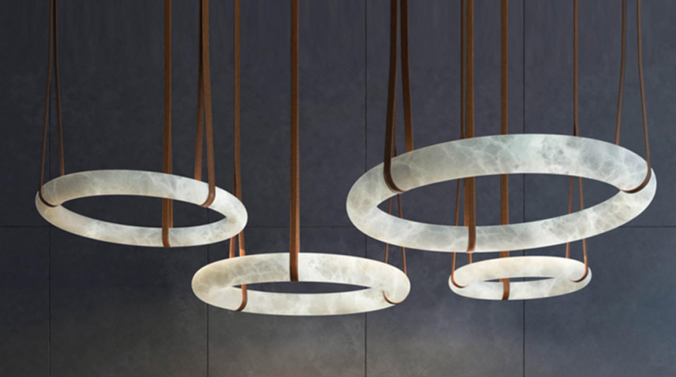 Люстра OSLO Pendant light Люстра OSLO Pendant light - Loft-Concept в Орле