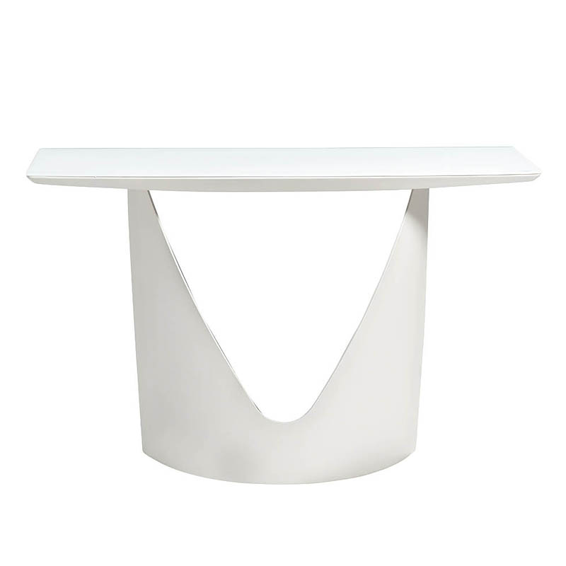 Консоль Snow-White Console Белый в Орле | Loft Concept 