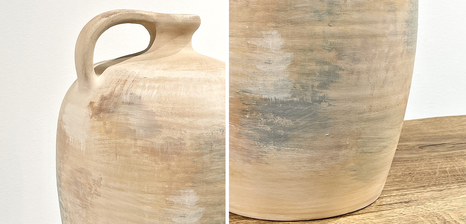 Ваза Kerly Vase - фото