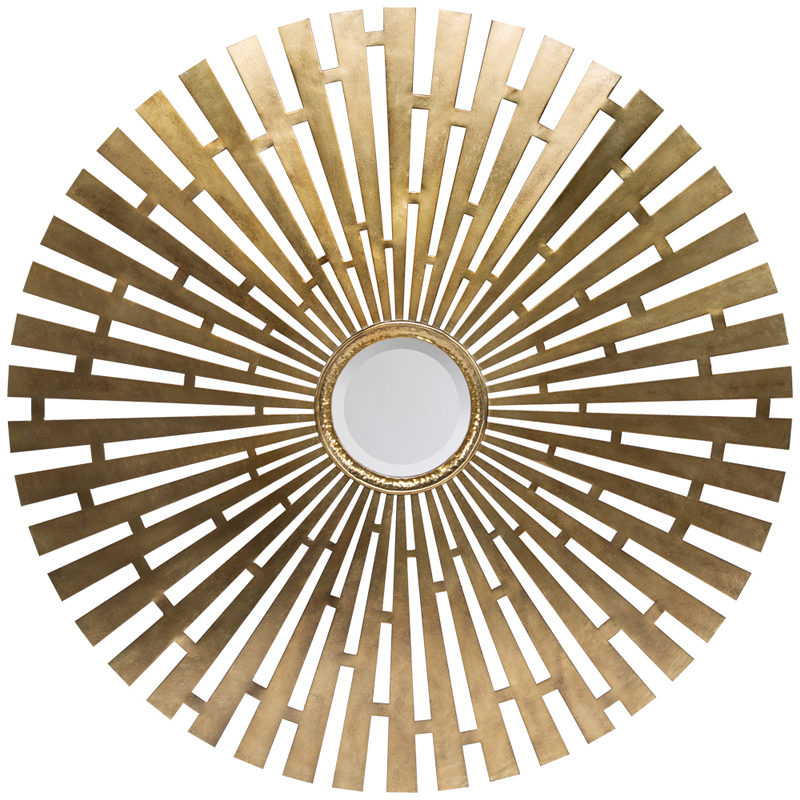 Зеркало Sun Labyrinth Mirror Зеркало Sun Labyrinth Mirror в Орле | Loft Concept