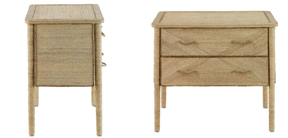 Комод Kaipo Two Drawer Комод Kaipo Two Drawer - Loft-Concept в Орле