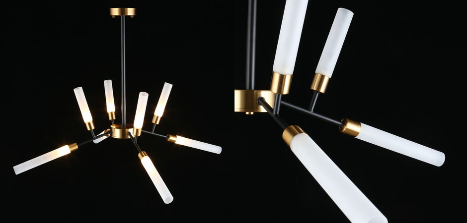 Люстра Fragments Люстра Fragments - Loft-Concept в Орле