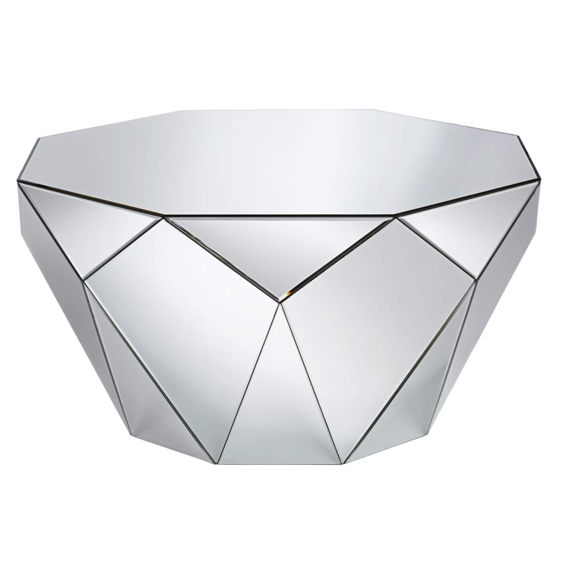 Кофейный стол Mirror Diamond Кофейный стол Mirror Diamond в Орле | Loft Concept