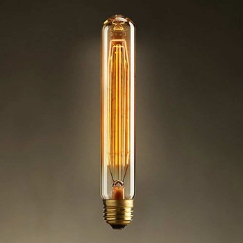 Лампочка Loft Edison Retro Bulb №3 Лампочка Loft Edison Retro Bulb №3 в Орле | Loft Concept