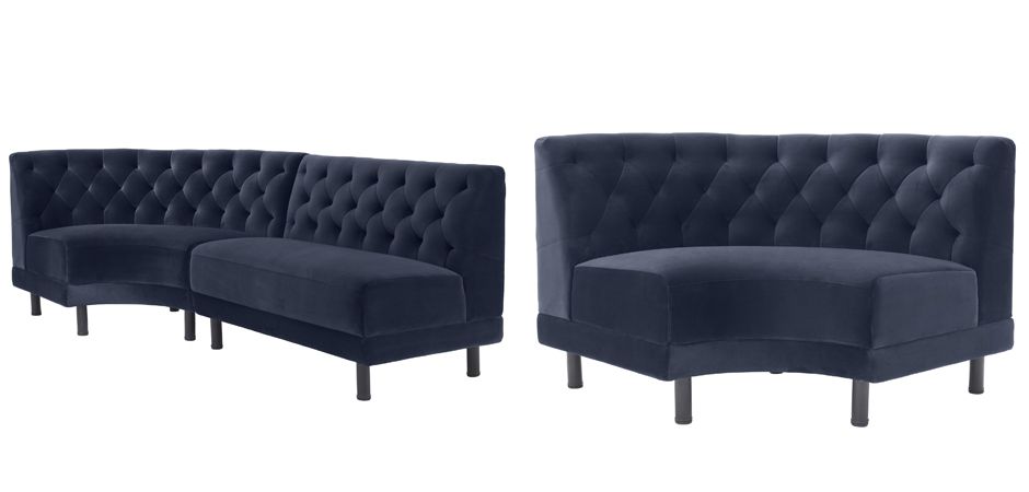 Диван Eichholtz Sofa Rochdale II Диван Eichholtz Sofa Rochdale II - Loft-Concept в Орле