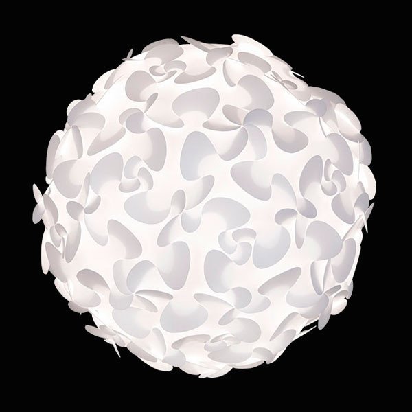 Плафон Blowball 75 Плафон Blowball 75 в Орле | Loft Concept