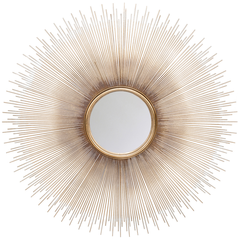 Зеркало Sunshine Mirror Зеркало Sunshine Mirror в Орле | Loft Concept