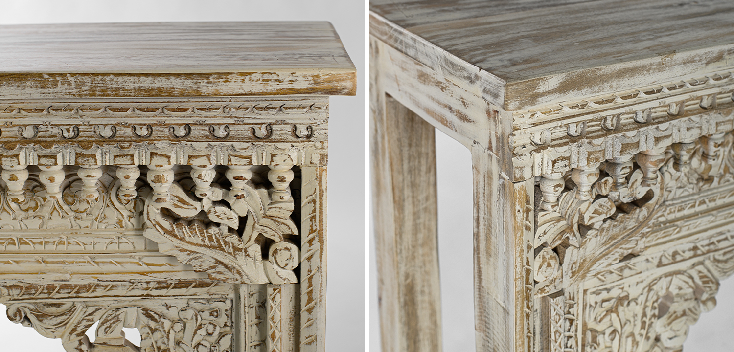 Консоль Parmer Console - фото