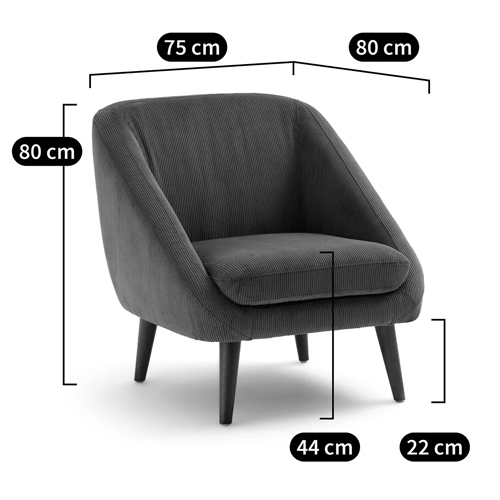 Кресло светло-бирюзовое с принтом Pauley Light Turquoise Armchair Кресло светло-бирюзовое с принтом Pauley Light Turquoise Armchair в Орле