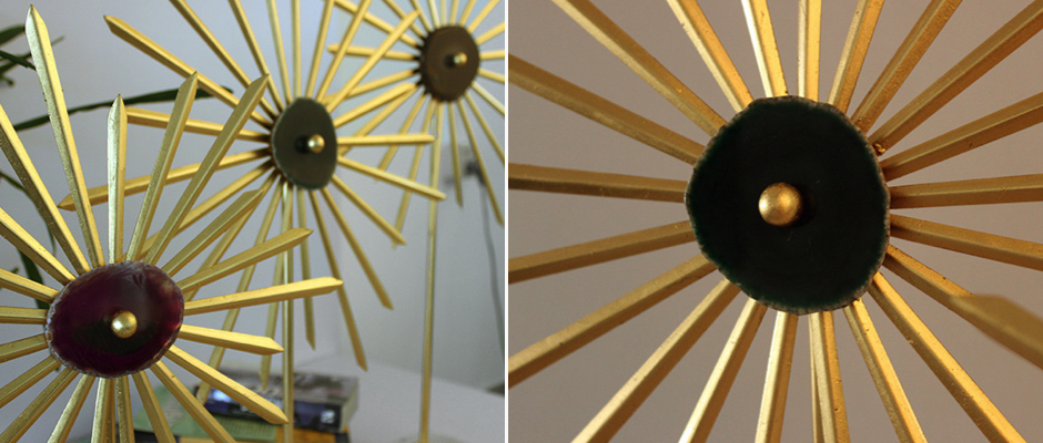 Аксессуар Sunflower Stone Аксессуар Sunflower Stone - Loft-Concept в Орле