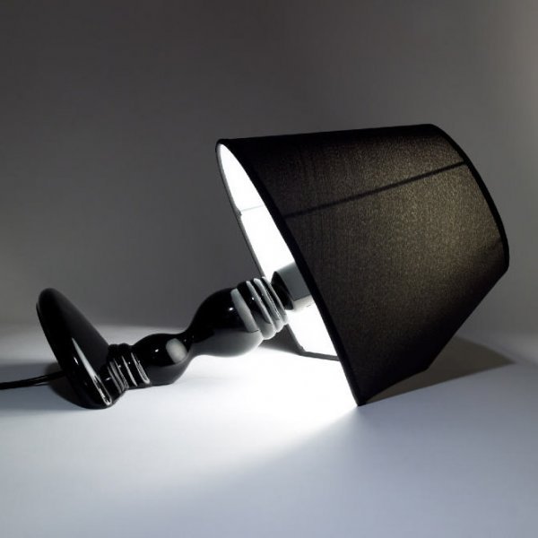 Настольная лампа Titanic Lamp Настольная лампа Titanic Lamp в Орле | Loft Concept