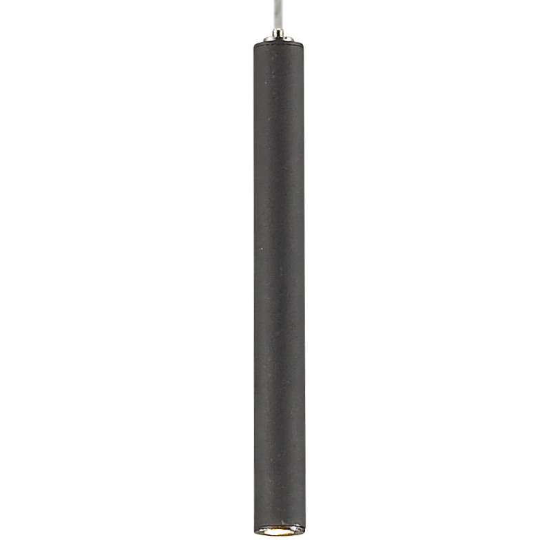 Подвесной светильник Trumpet black 18 Черный Подвесной светильник Trumpet black 18 Черный в Орле | Loft Concept