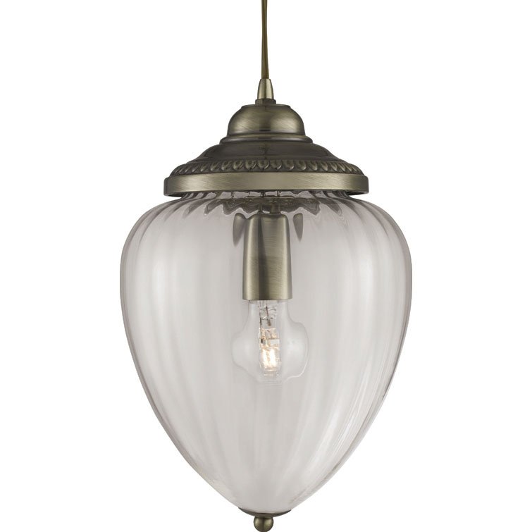 Люстра Plum pendant Хром Латунь Античная полированная Люстра Plum pendant Хром Латунь Античная полированная в Орле | Loft Concept