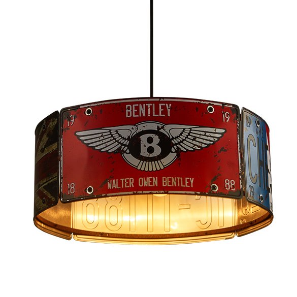 Светильник Loft Bentley Pendant Мульти Светильник Loft Bentley Pendant Мульти в Орле | Loft Concept