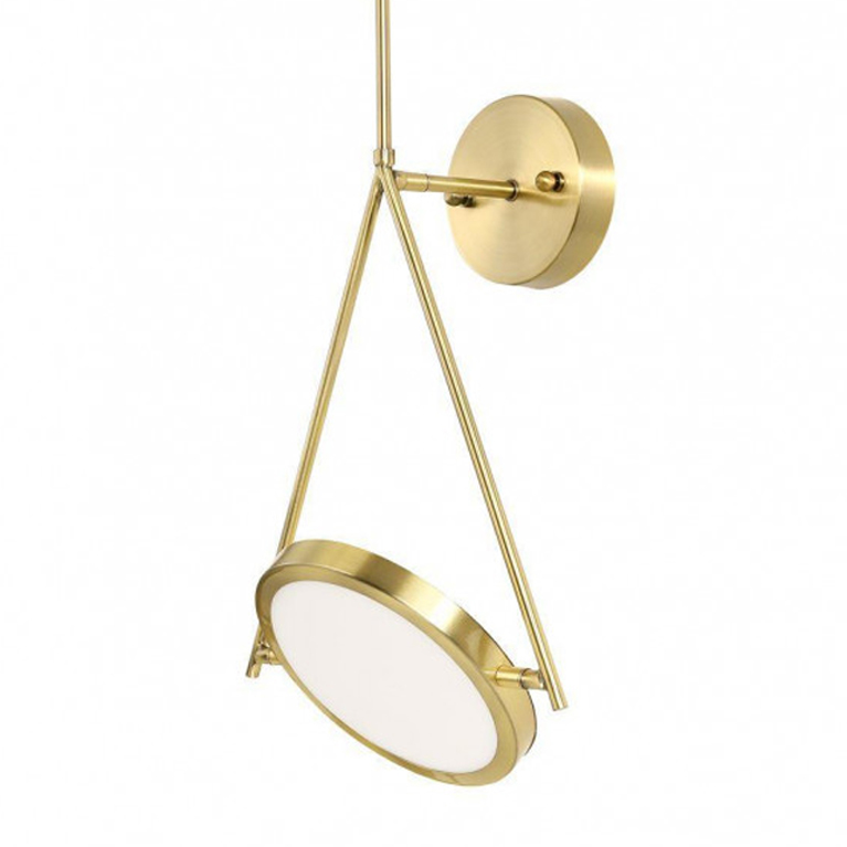 Бра Esposito Wall Lamp Античная Бронза Бра Esposito Wall Lamp Античная Бронза в Орле | Loft Concept