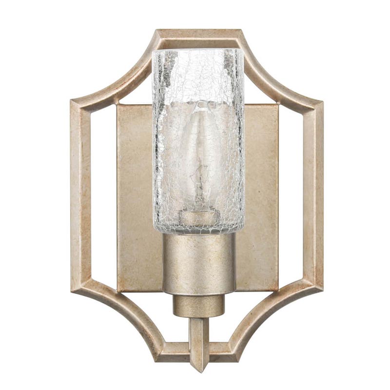 Бра Ogiers Sconce 1 lamp Золотой Шампань Прозрачный (Transparent) Бра Ogiers Sconce 1 lamp Золотой Шампань Прозрачный (Transparent) в Орле | Loft Concept