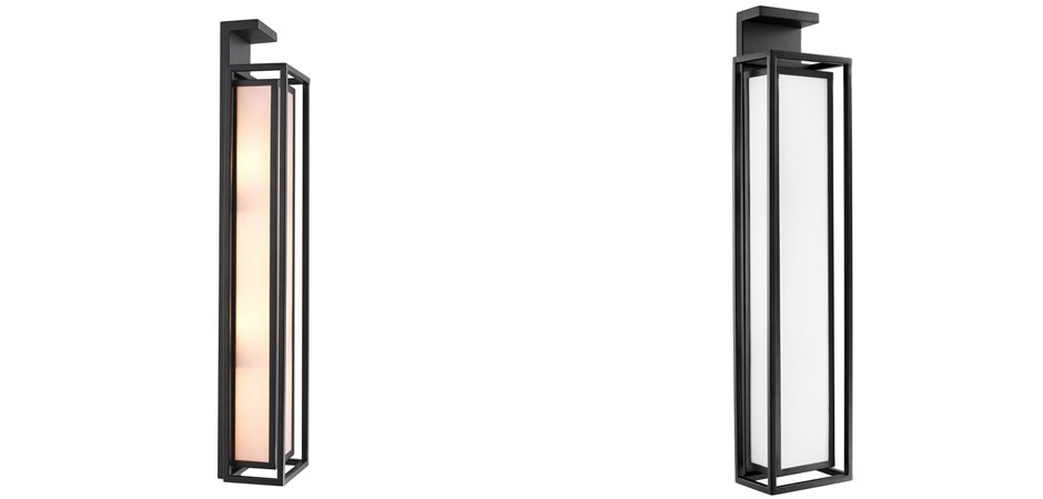 Бра Eichholtz Wall Lamp Versus Бра Eichholtz Wall Lamp Versus - Loft-Concept в Орле