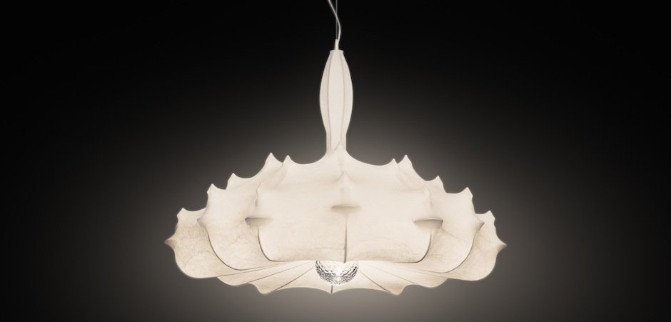 Люстра Flos Zeppelin - Loft-Concept в Орле