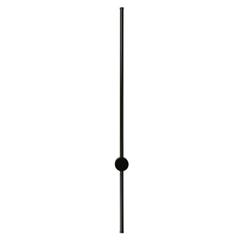 Бра Trumpet Tube Black 60 см Черный Бра Trumpet Tube Black 60 см Черный в Орле | Loft Concept