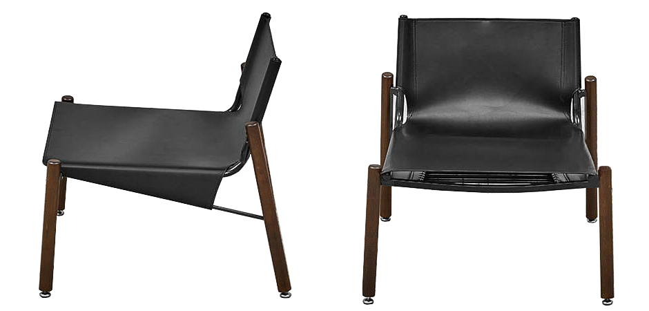 Кресло Adriano Chair Кресло Adriano Chair - Loft-Concept в Орле