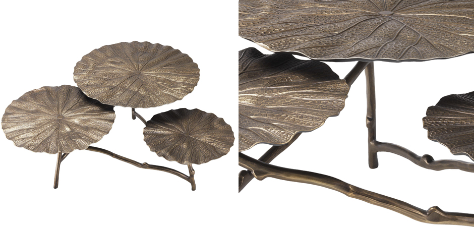 Кофейный стол Eichholtz Coffee Table Colibri Кофейный стол Eichholtz Coffee Table Colibri - Loft-Concept в Орле