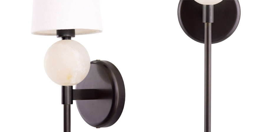 Бра Arteriors MENDEE SCONCE Бра Arteriors MENDEE SCONCE - Loft-Concept в Орле