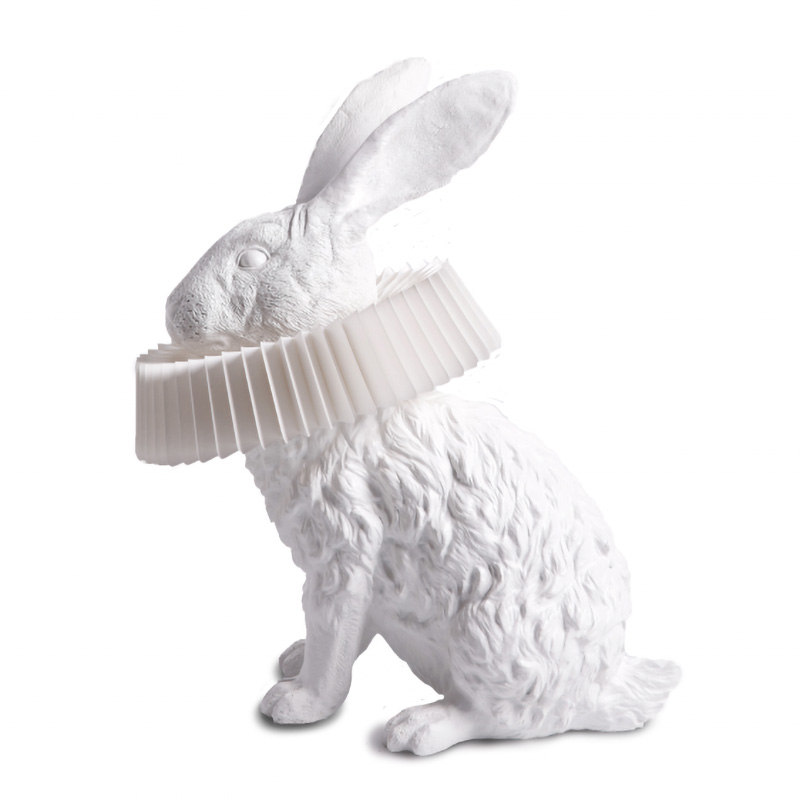 Table Lamp White Rabbit B Белый Table Lamp White Rabbit B Белый в Орле | Loft Concept