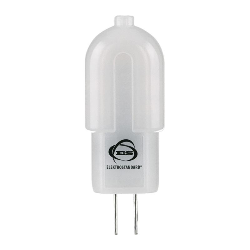 Лампочка LED G4 3W Белый Лампочка LED G4 3W Белый в Орле | Loft Concept