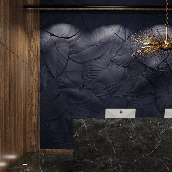 Барельеф FOGLIAME Барельеф FOGLIAME в Орле | Loft Concept