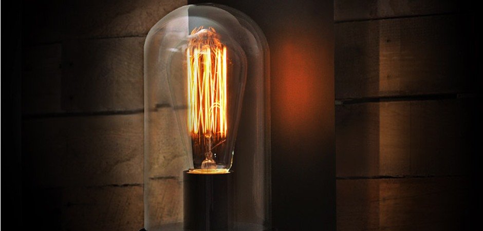 Бра Loft Bell Бра Loft Bell - Loft-Concept в Орле