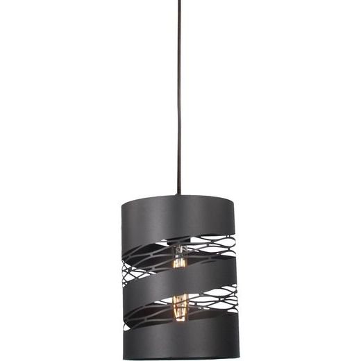 Подвесной светильник Volcano Pendant 20 Черный Подвесной светильник Volcano Pendant 20 Черный в Орле | Loft Concept