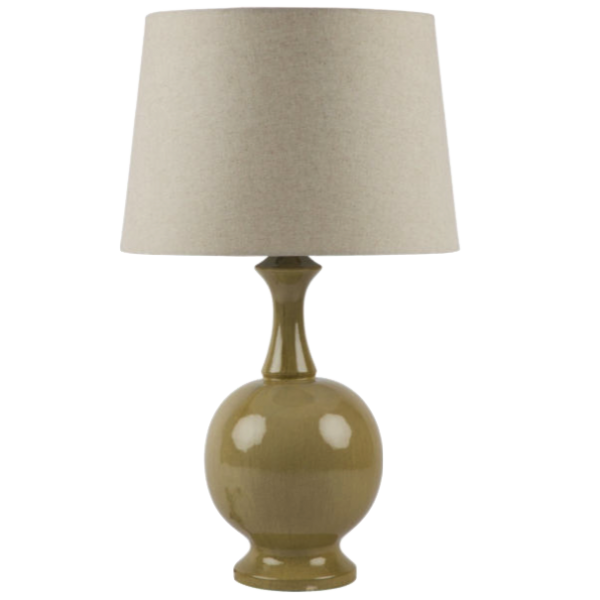Настольная лампа Column Of Sand Настольная лампа Column Of Sand в Орле | Loft Concept