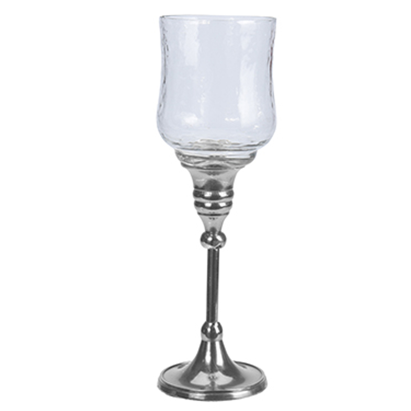 Подсвечник Aferdit Glass Beaker 24 Подсвечник Aferdit Glass Beaker 24 в Орле | Loft Concept