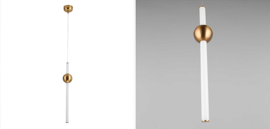 Подвесной светильник lee broom ORION GLOBE A 60 Подвесной светильник lee broom ORION GLOBE A 60 - Loft-Concept в Орле