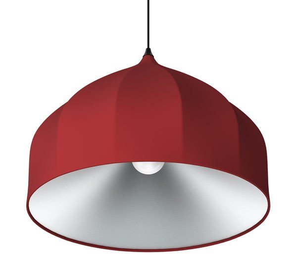 Люстра Moooi Dome Красный Черный Белый Люстра Moooi Dome Красный Черный Белый в Орле | Loft Concept