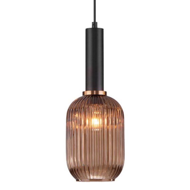 Светильник Ferm Living chinese lantern Amber I Янтарь (Amber) Черный Светильник Ferm Living chinese lantern Amber I Янтарь (Amber) Черный в Орле | Loft Concept