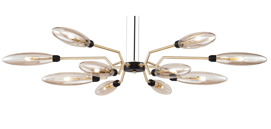 Люстра Morosini Chandelier 12 Люстра Morosini Chandelier 12 - Loft-Concept в Орле