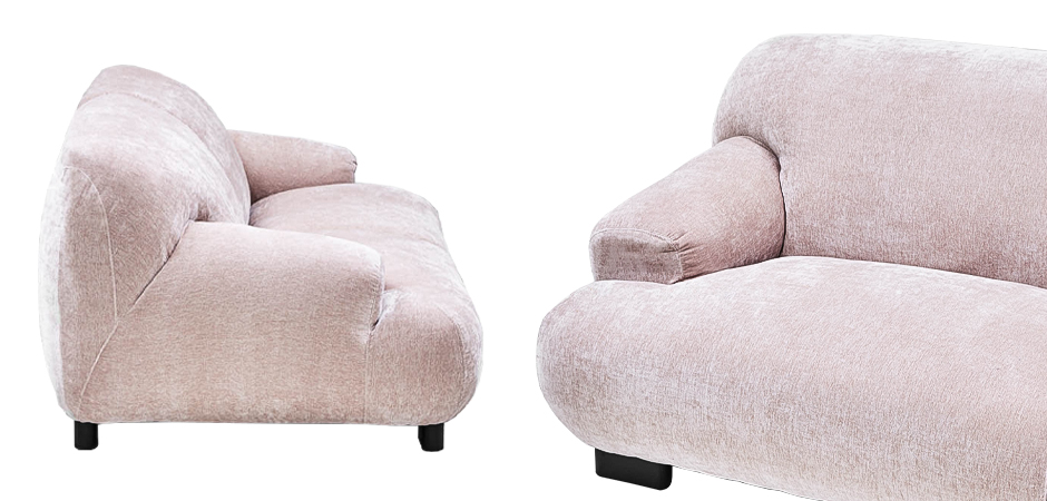Диван Eligio Sofa Диван Eligio Sofa - Loft-Concept в Орле