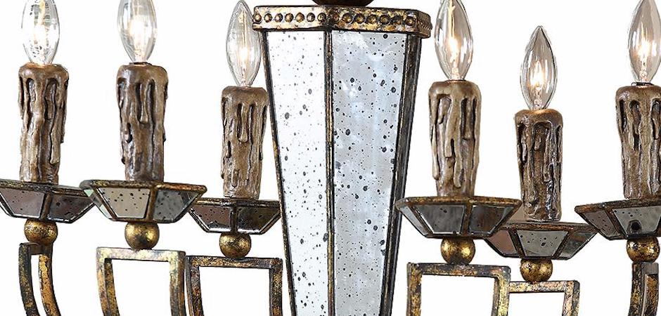 Люстра Bohemian chandelier Люстра Bohemian chandelier - Loft-Concept в Орле