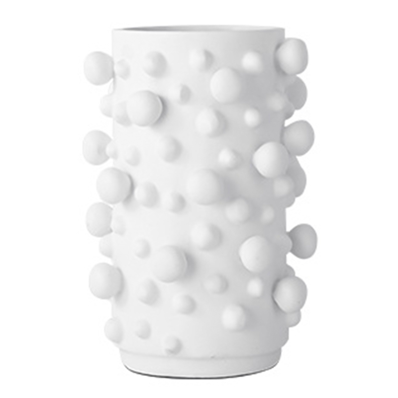 Ваза Molecule Vase White S Белый Ваза Molecule Vase White S Белый в Орле | Loft Concept