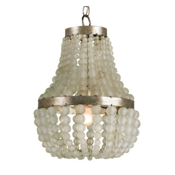 Светильник currey and company CHANTEUSE CHANDELIER Белый Светильник currey and company CHANTEUSE CHANDELIER Белый в Орле | Loft Concept