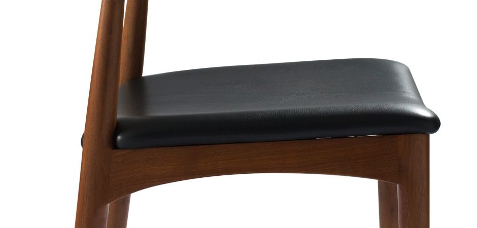 Стул Elbow, эргономическая спинка Стул Elbow, эргономическая спинка - Loft-Concept в Орле