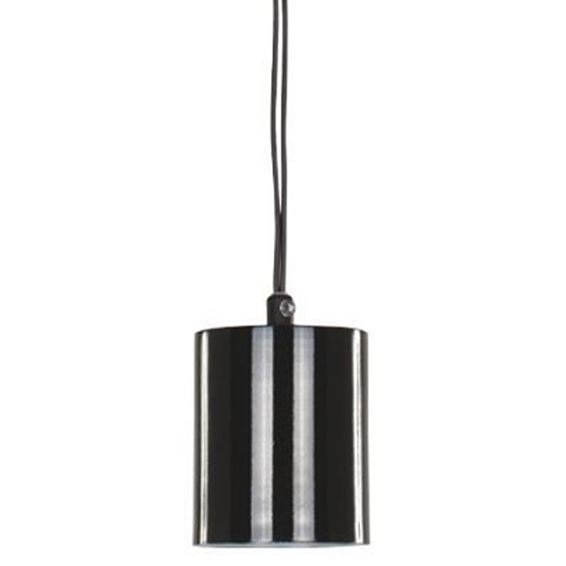 Черный подвесной светильник Wireflow Suspension Черный Черный подвесной светильник Wireflow Suspension Черный в Орле | Loft Concept