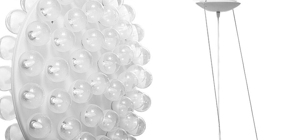 Люстра Gabrielle Circle Chandeliers Люстра Gabrielle Circle Chandeliers - Loft-Concept в Орле