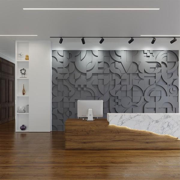 Барельеф MIND GAME  в Орле | Loft Concept 