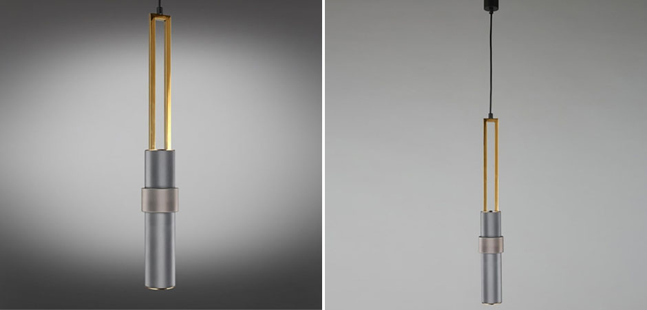 Подвесной светильник Soldering Iron Подвесной светильник Soldering Iron - Loft-Concept в Орле