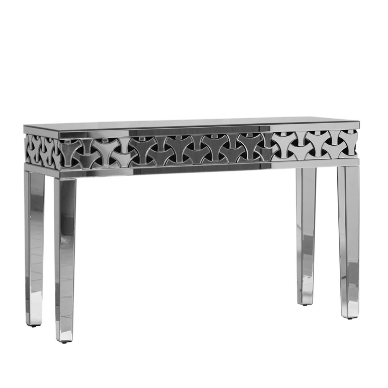 Консоль Mirrored Leek Console  в Орле | Loft Concept 