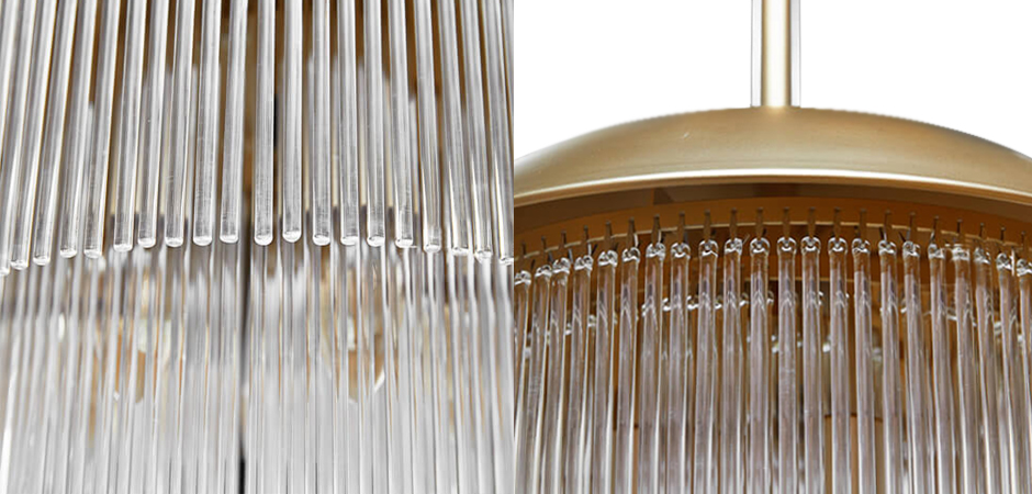 Люстра Fleming Chandeliers Люстра Fleming Chandeliers - Loft-Concept в Орле