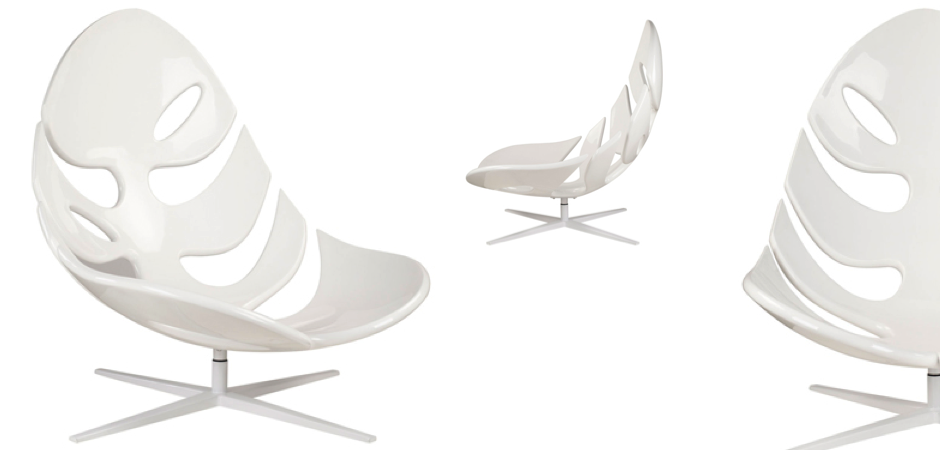 Кресло Monstera lounge chair Кресло Monstera lounge chair - Loft-Concept в Орле