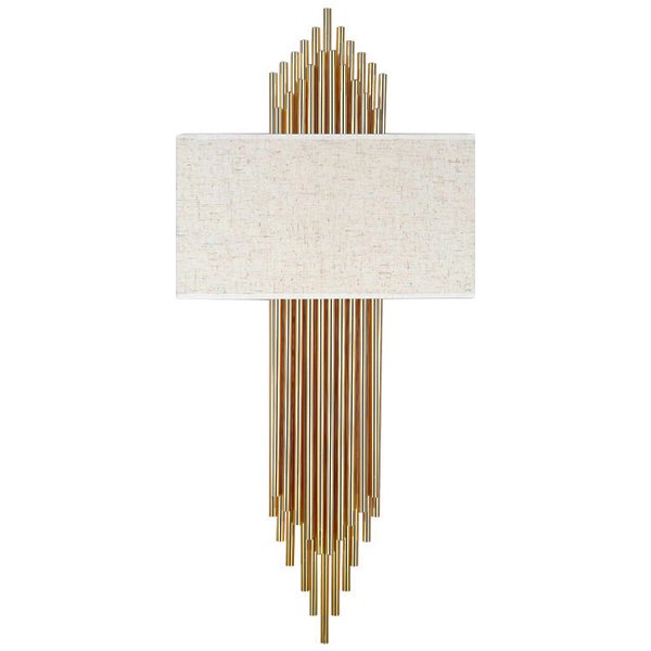 Бра Sohne CG 90-0009 FIORE White Белый Бра Sohne CG 90-0009 FIORE White Белый в Орле | Loft Concept